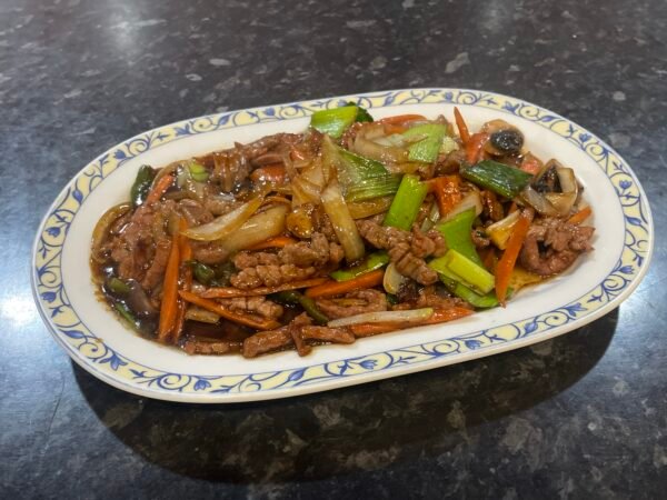 050.Chopsuey de ternera