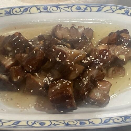 127.Costillas a la secreta