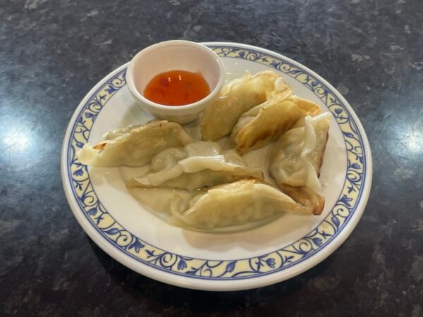 308.Gyozas