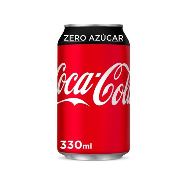 503A.Cocacola Zero