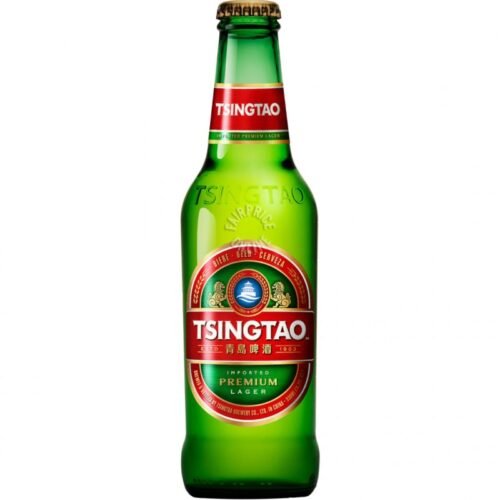 513.Cerveza Qingdao