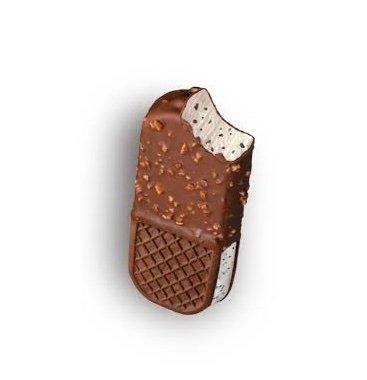 604.Sándwich Stracciatella XL