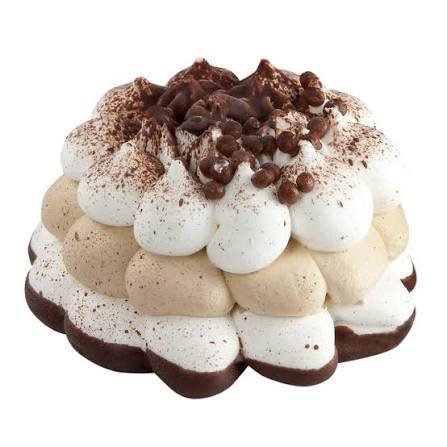 609.Tarta fantástica