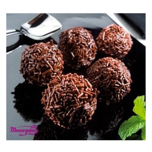 612.Trufas heladas