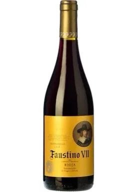 458.Faustino VII
