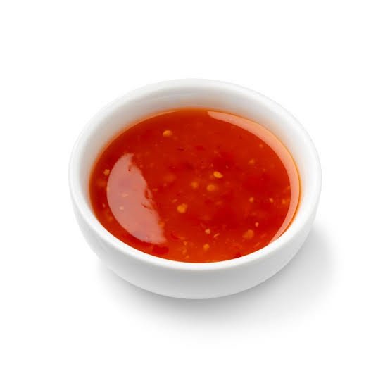 OO7.Salsa chilly sweet