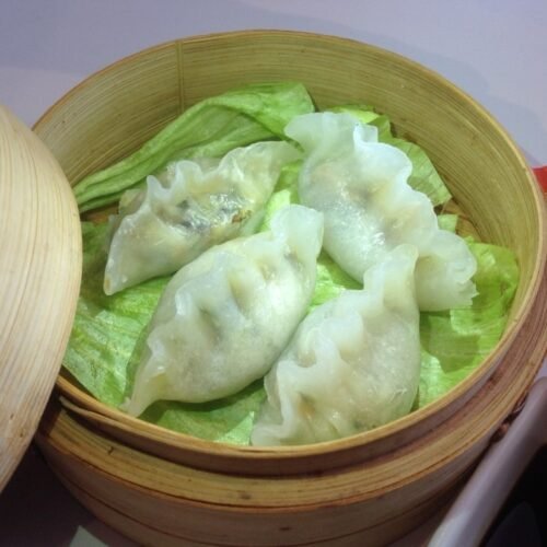 309.Empanadillas vegetales