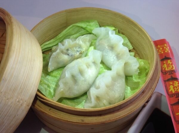 309.Empanadillas vegetales