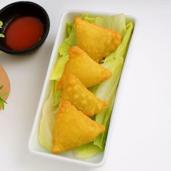 311.Samosa