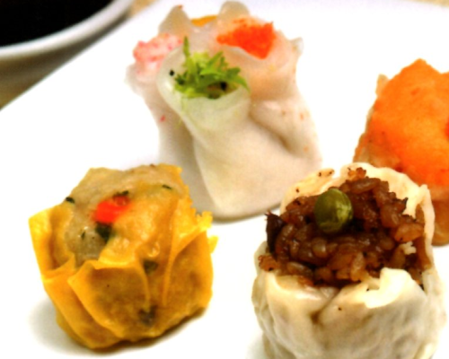 313.Combinado 1: Sau Mai