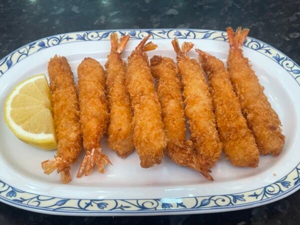 071.Gambas fritas