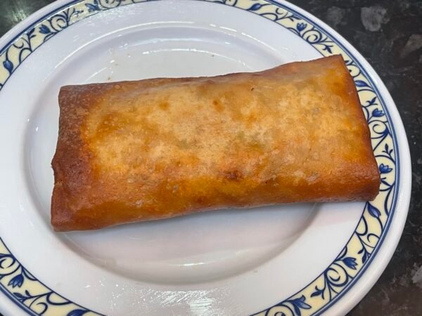 009.Rollito primavera