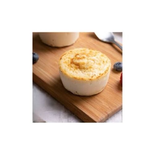 642. Mini pastel de queso