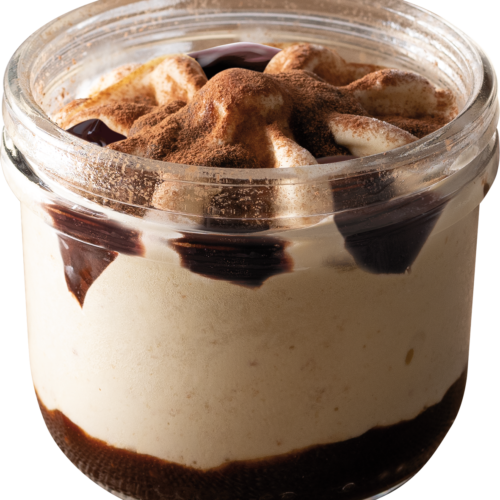 643. Copa tiramisú