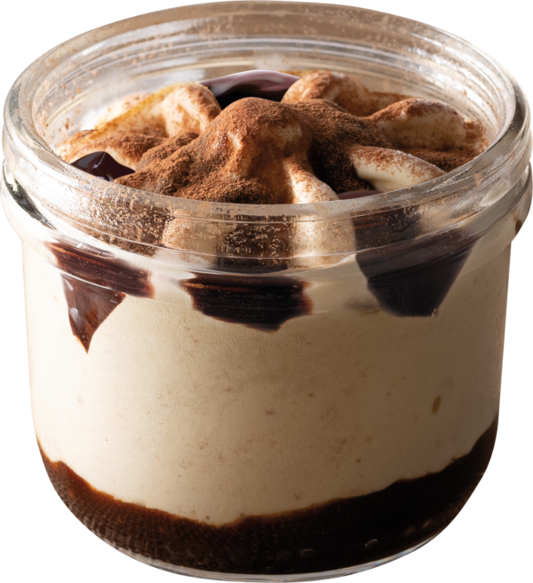 643. Copa tiramisú